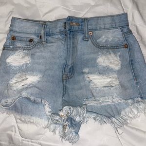Aeropostale Short